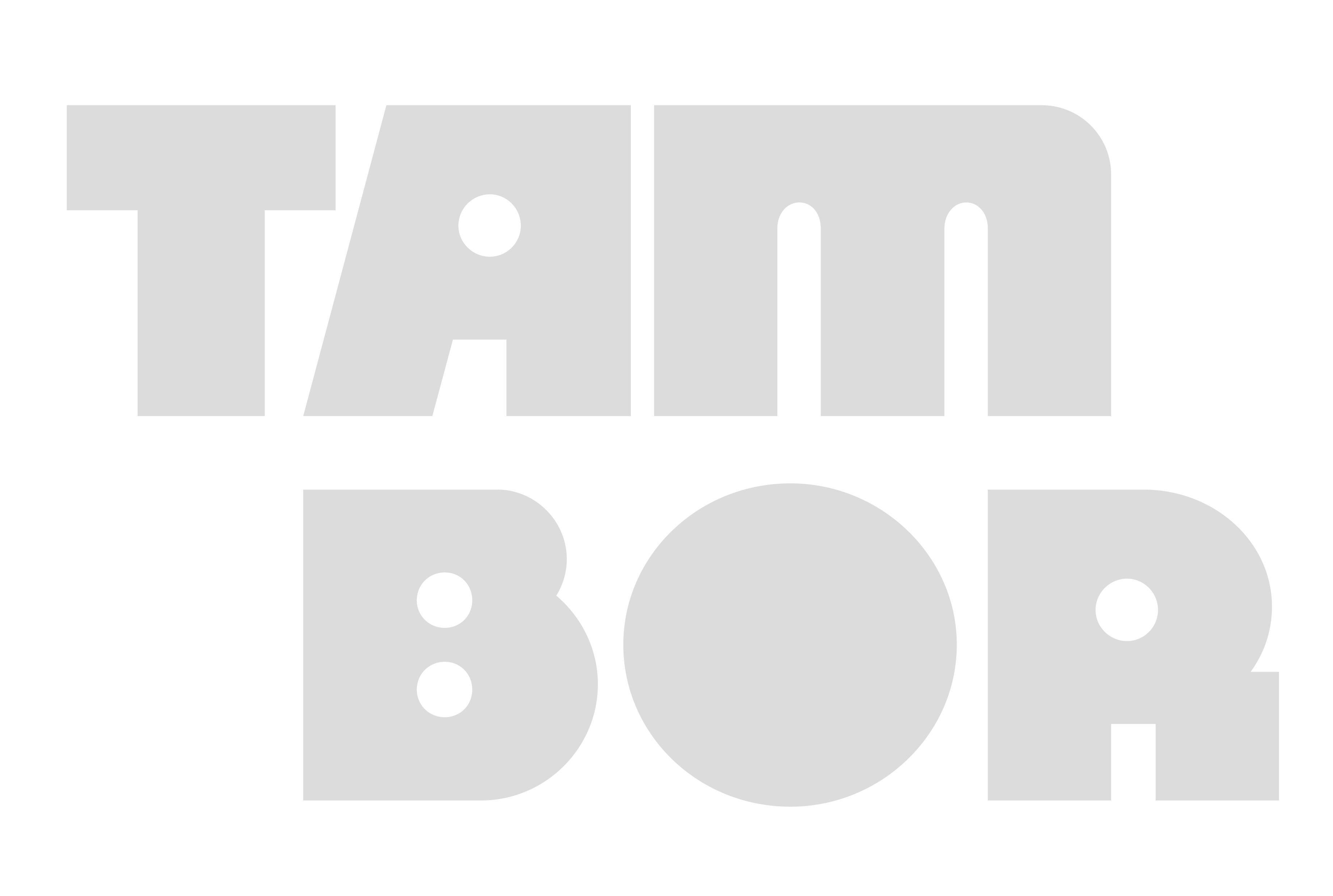 Tambor Logo